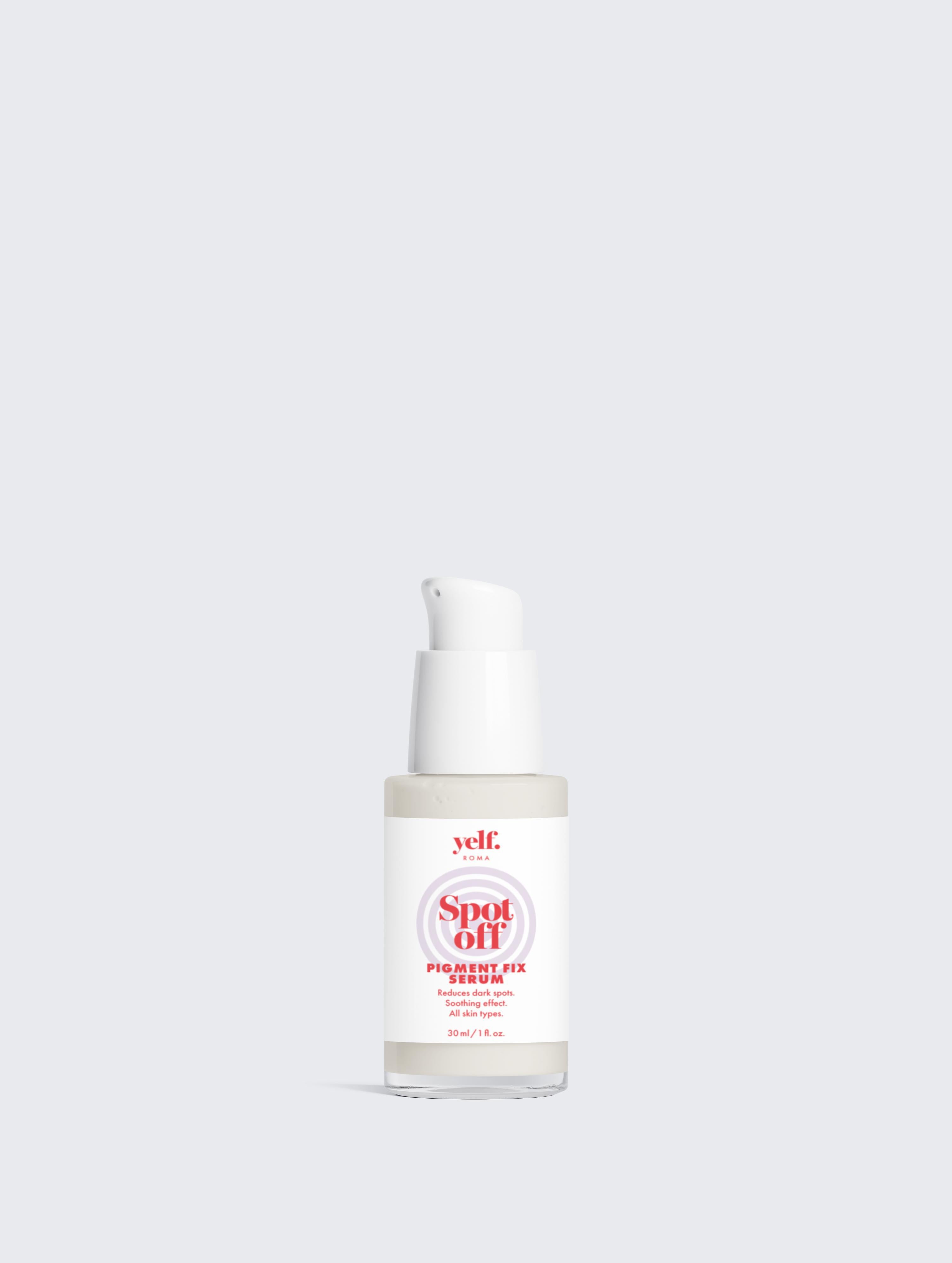 Pigment Fix Serum
