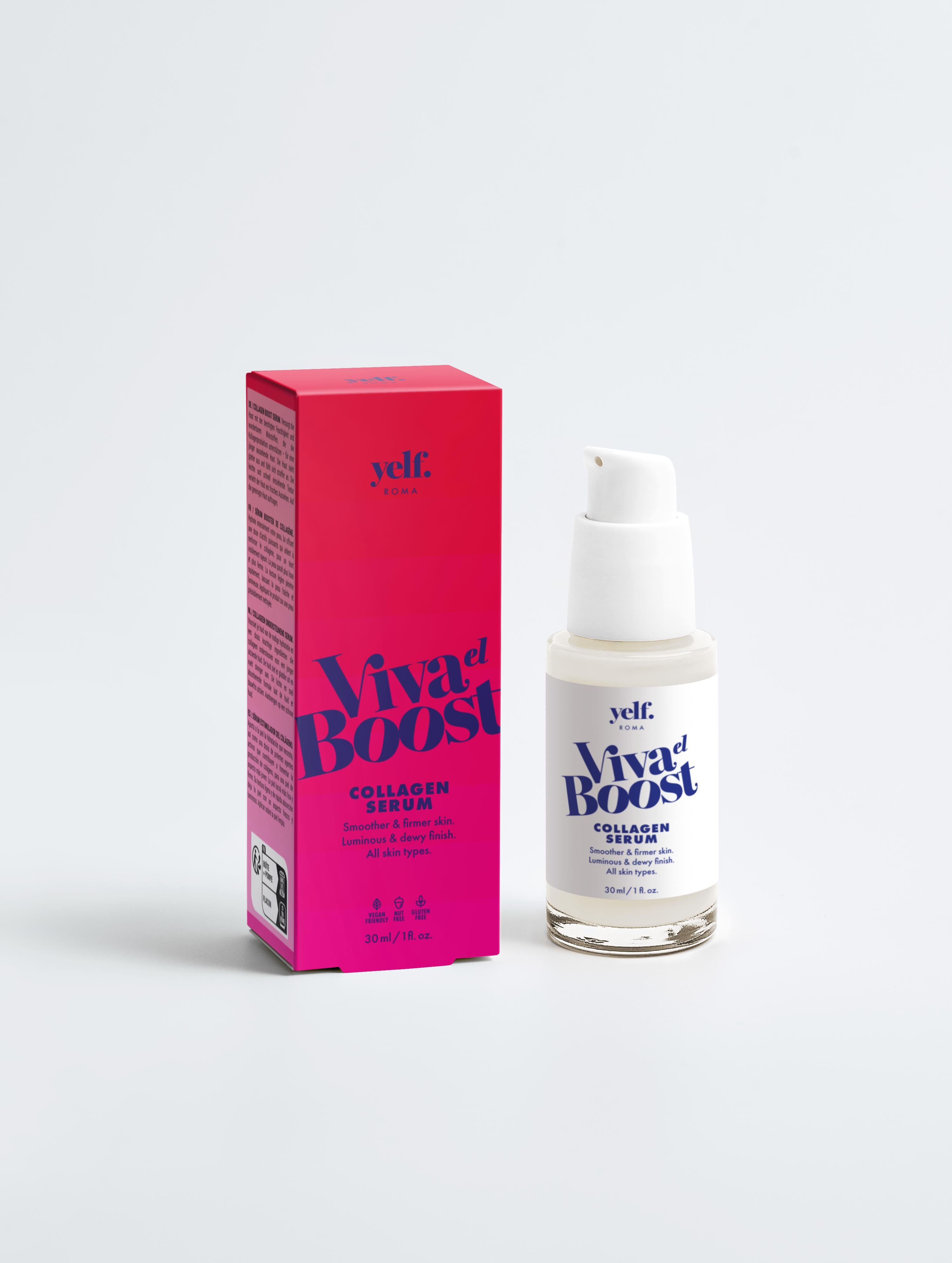 Collagen Serum