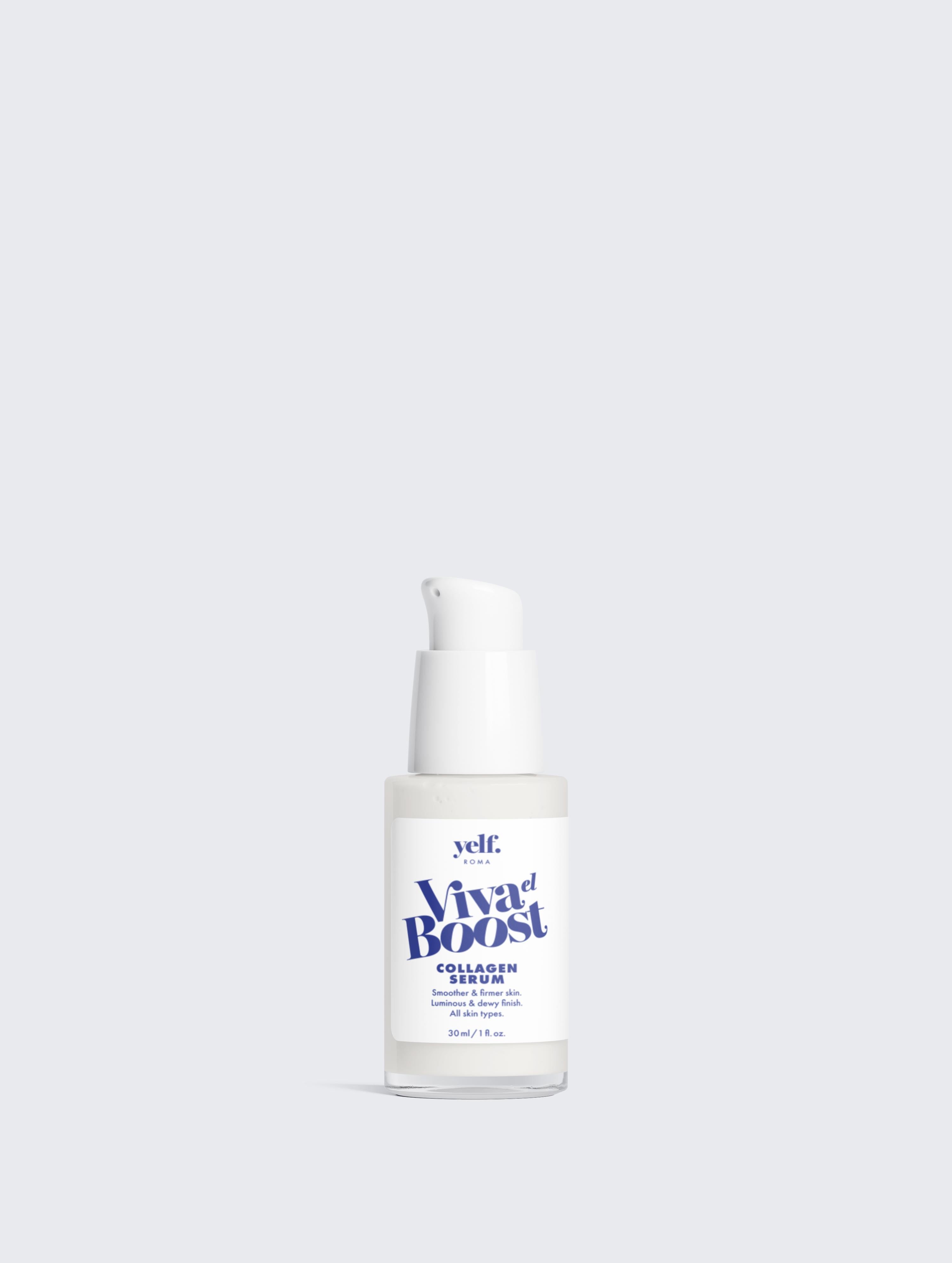 Collagen Serum