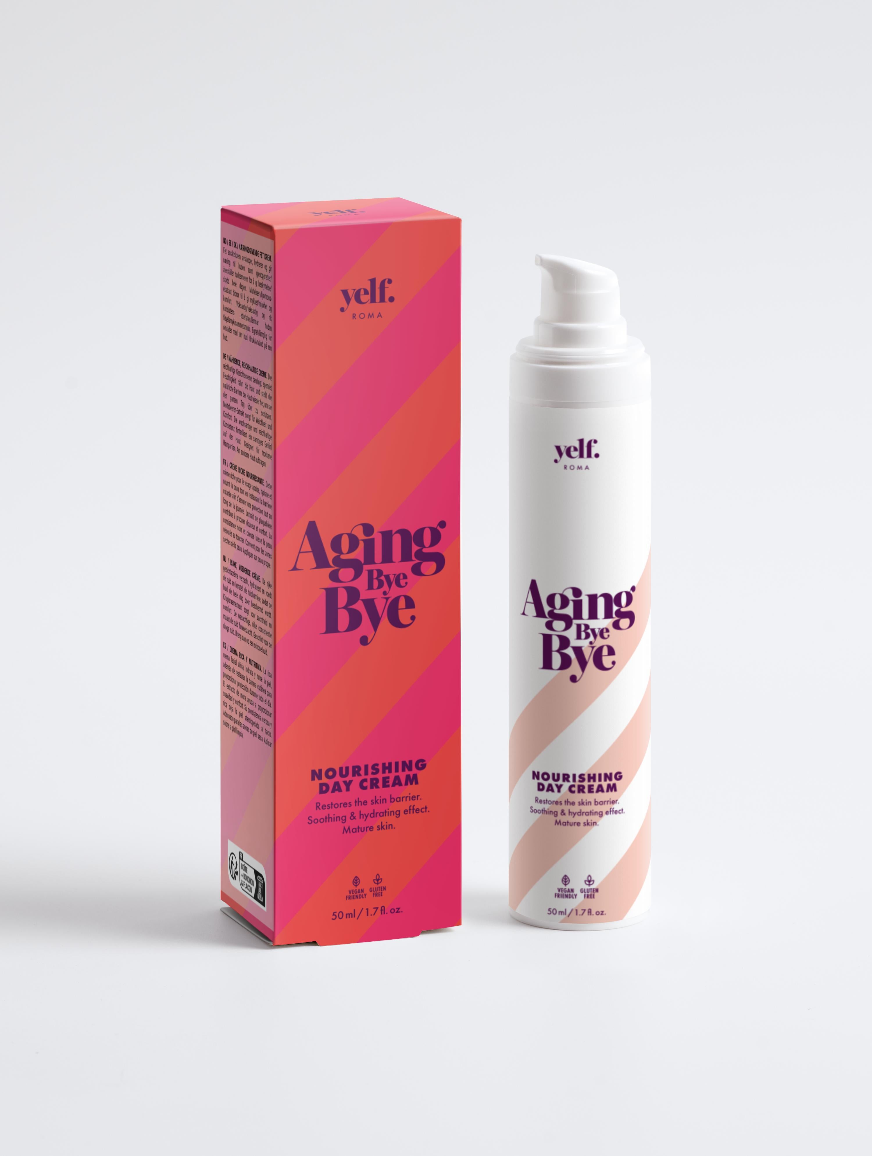 Nourishing Day Cream