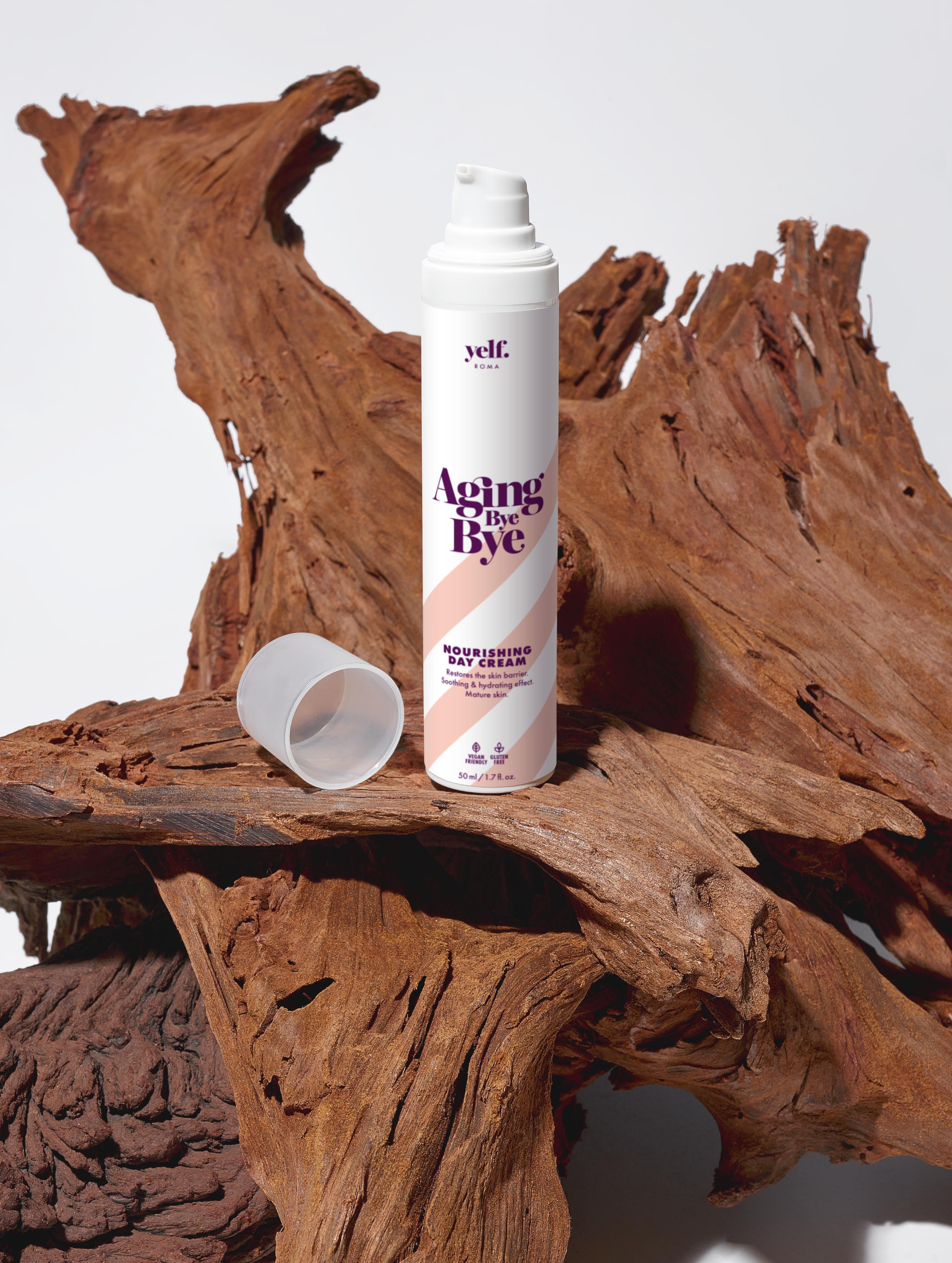 Nourishing Day Cream