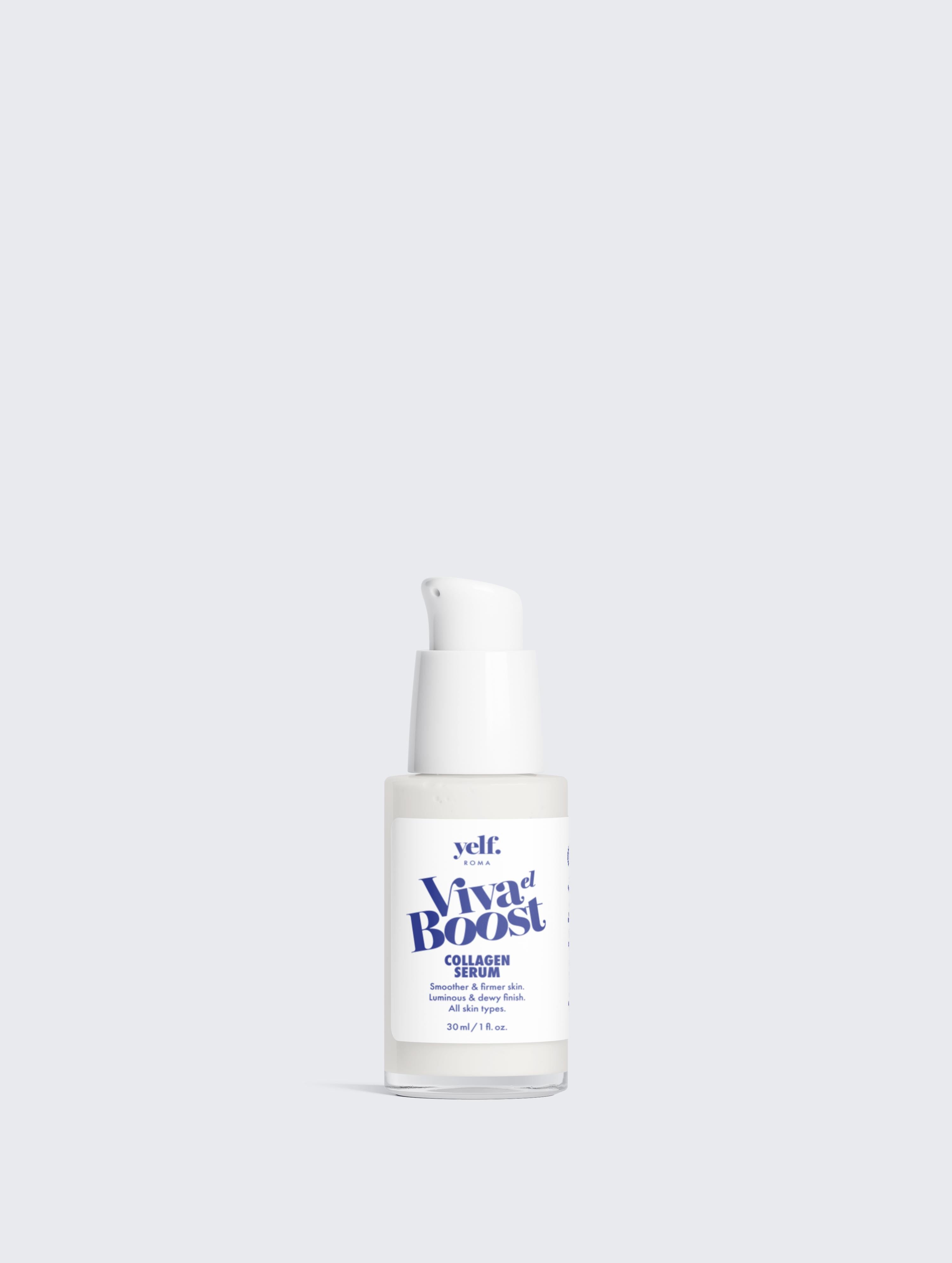Collagen Serum