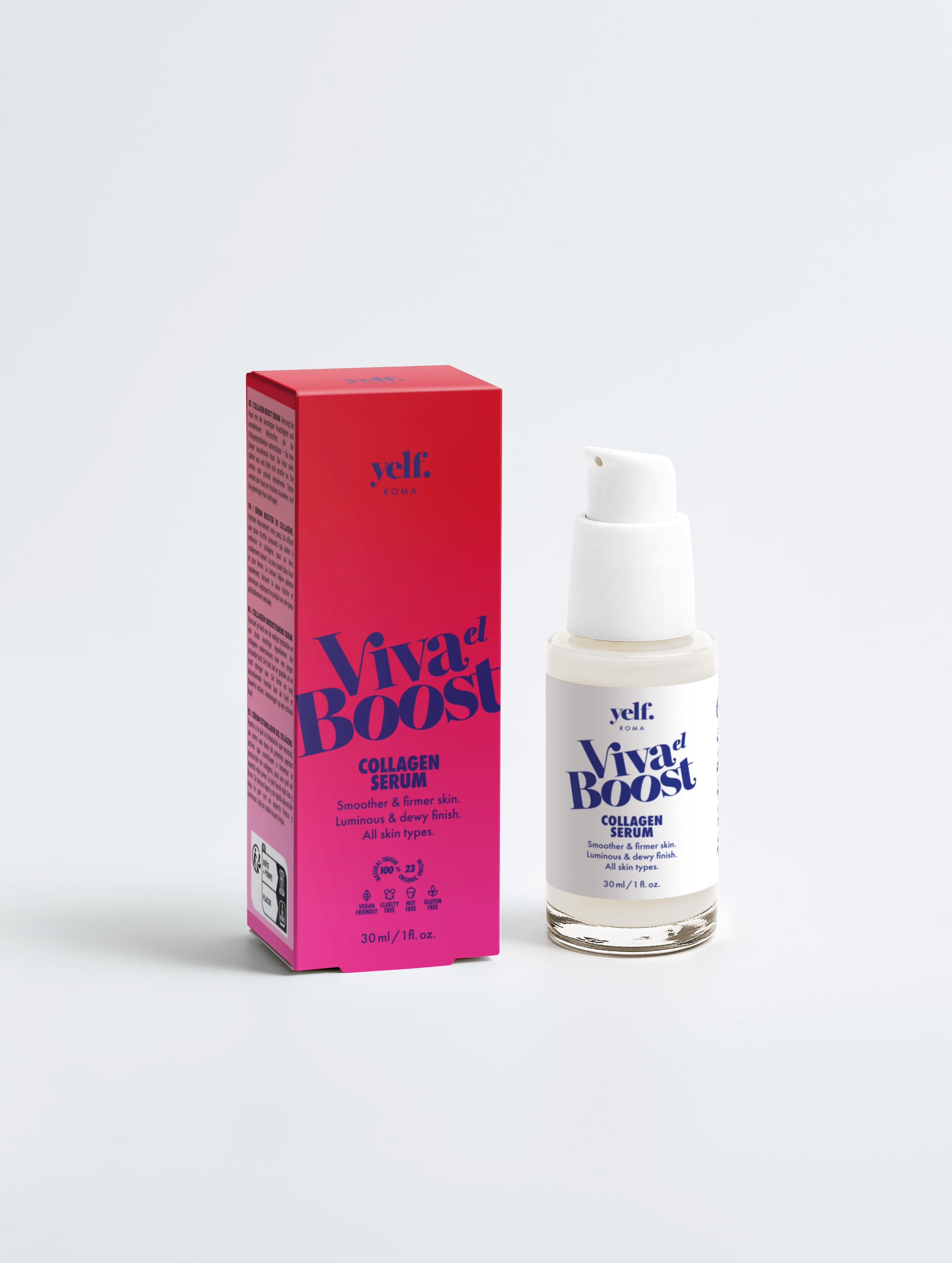 Collagen Serum