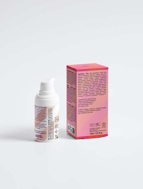 Hyaluron Eye Cream
