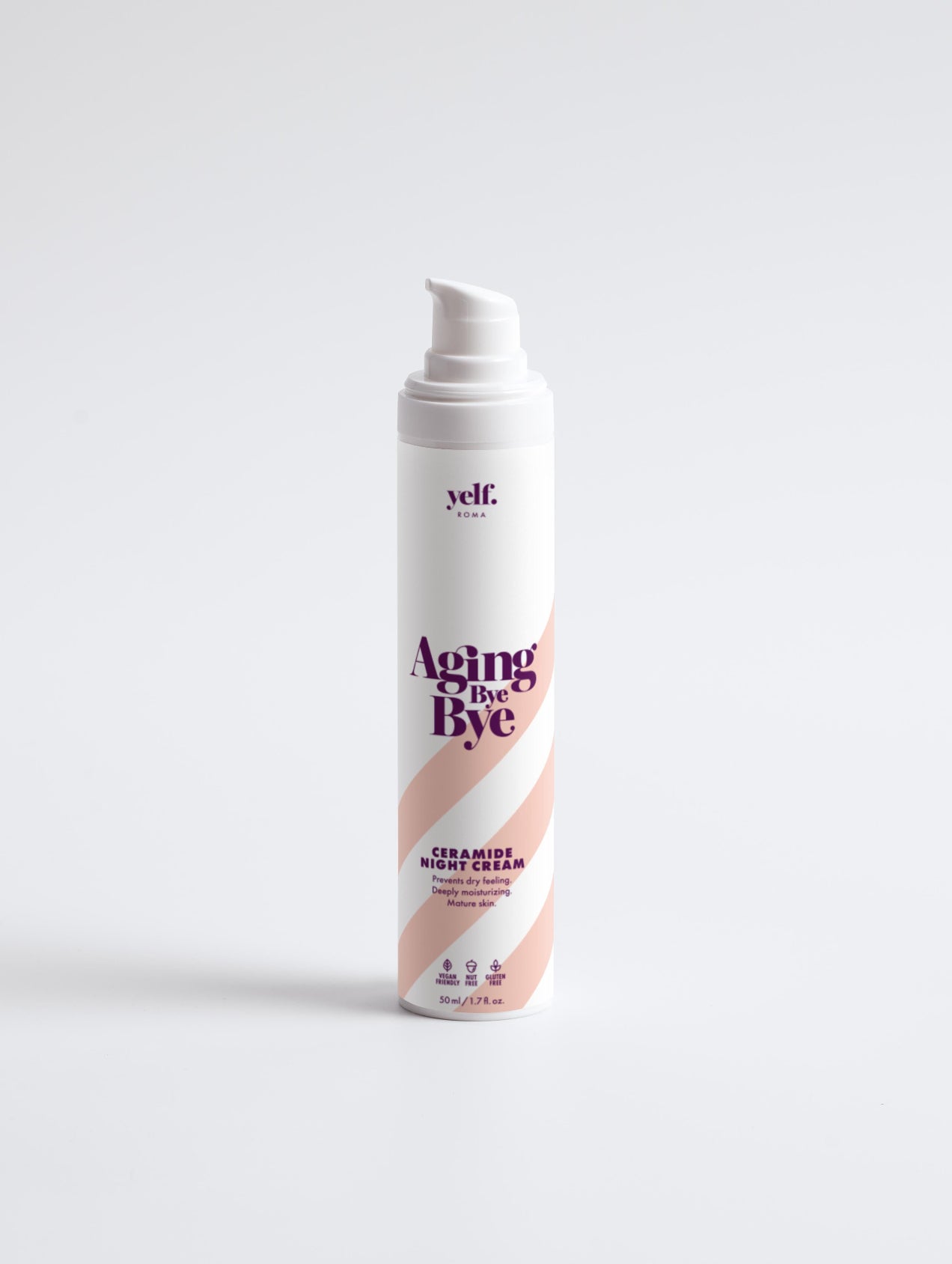 Ceramide Night Cream