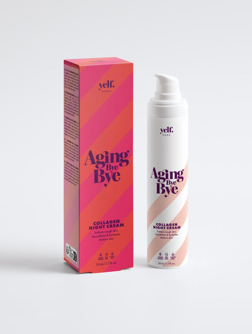 Collagen Night Cream